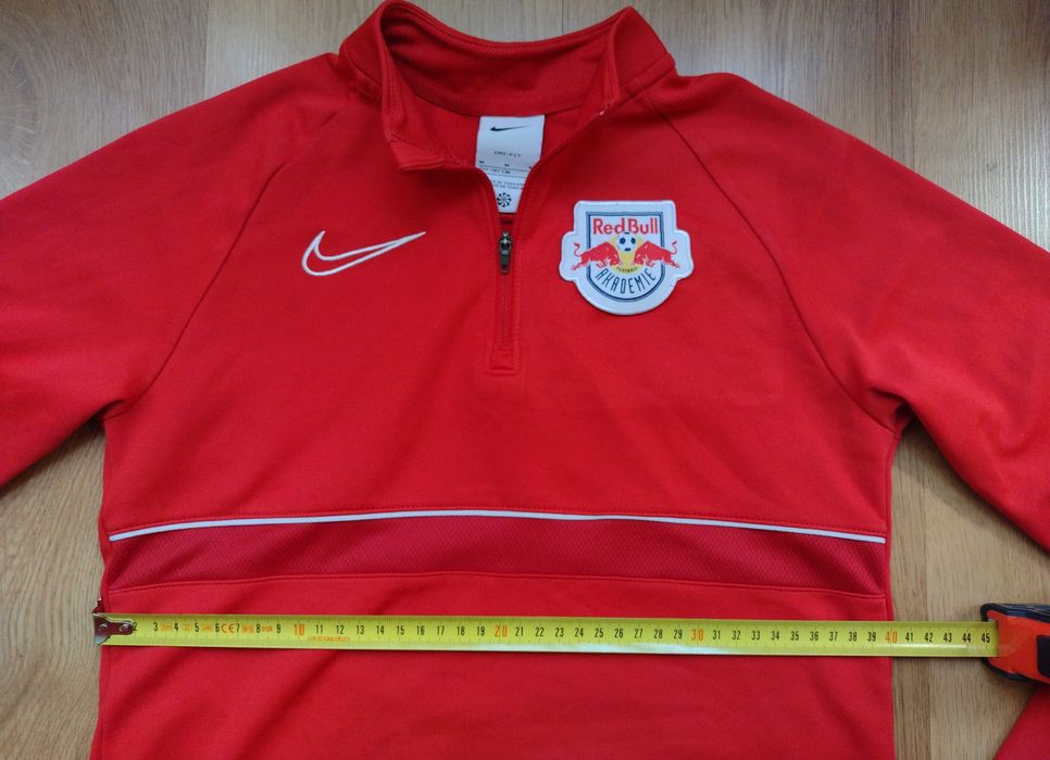 Red Bull Akademie / NIKE - детско футболно горнище