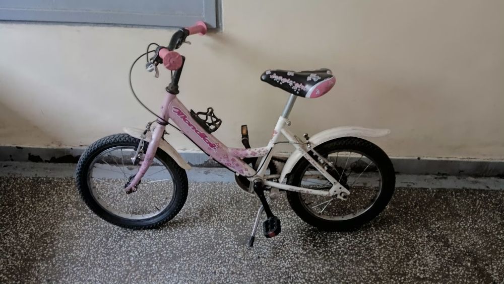 Bicicletă 16 inch