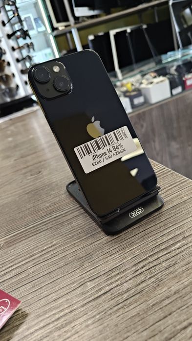 iPhone 14 128GB / 84%