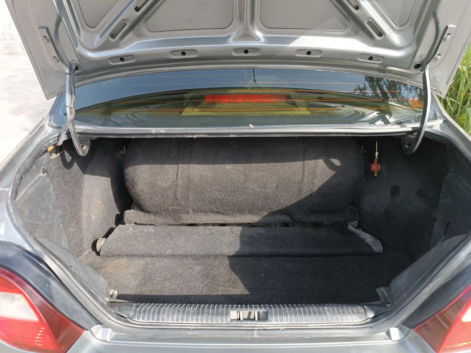 Chevrolet Nexia SONS Gibrid