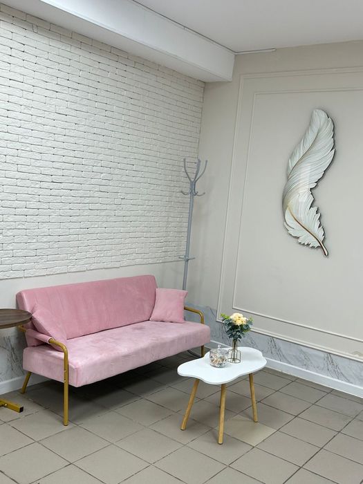 Салон красоты аренда