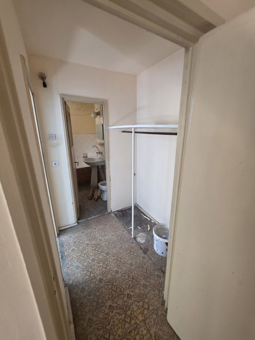 Apartament 2 Camere Brazda Lui Novac Parter