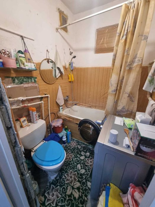 Продам квартиру 3 гор больница