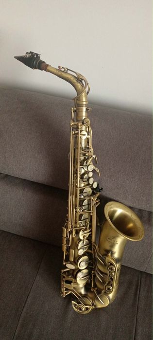 saxofon buffet crampone