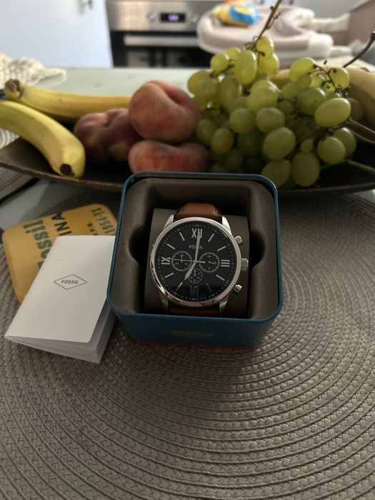 Fossil Flynn  BQ2125IE