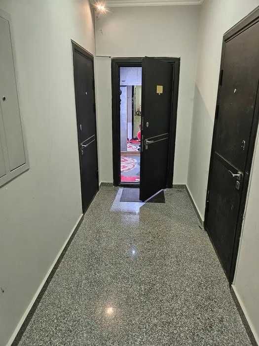 Новостройка Экобазар 1комн/2/7, 32м2, +кадастр, меб+тех. Ор-р: Ялангач