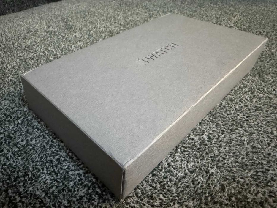  Apple / Watch Ultra2 / 49 LTE / Black Titanium / NOU