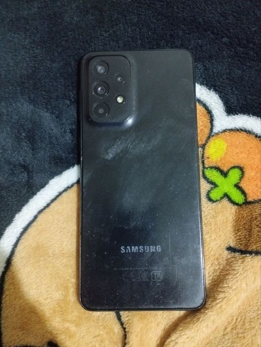 Продам Samsung a33 5g