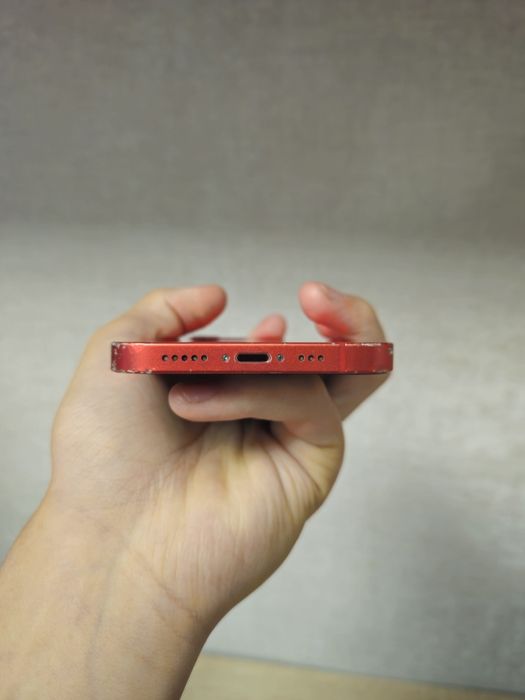 iPhone 12 без ремонта