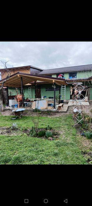 Execut lucrări de construcții renovari