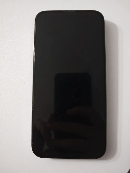 iPhone 13 po max 128 gb