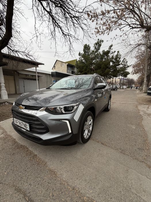 Трекер LTZ+ без пробег