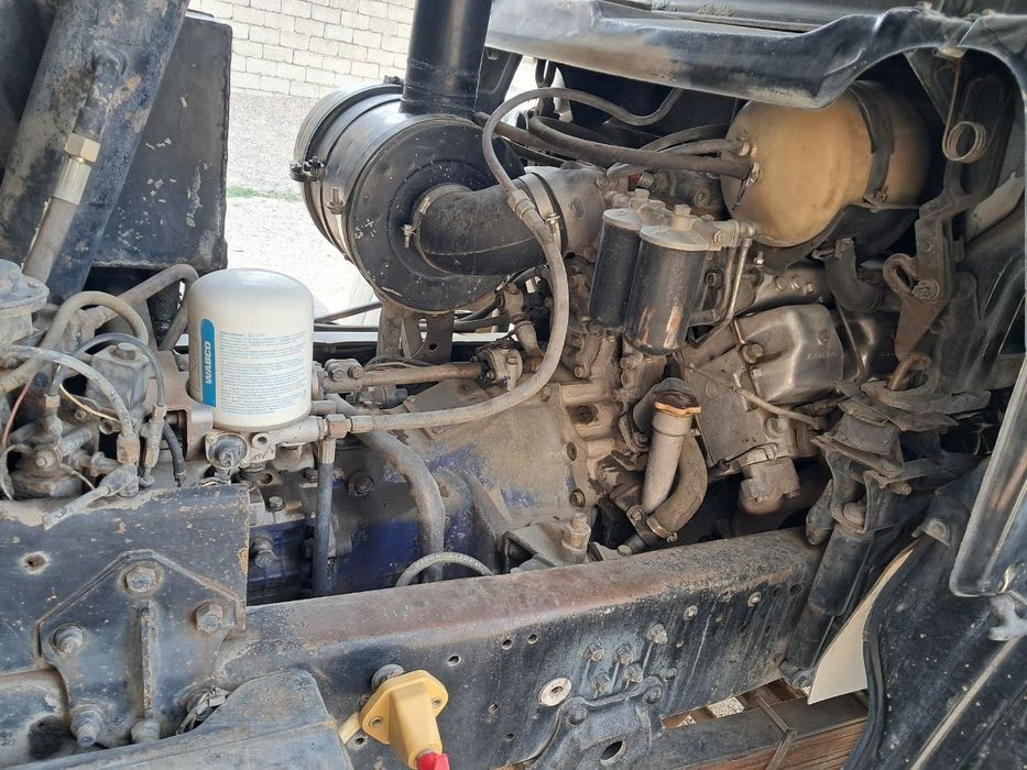 Srochni sotiladi Samasval kamaz 5511