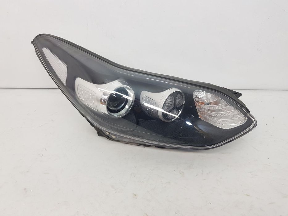 Far dreapta Kia Sportage Halogen + Led dupa 2016