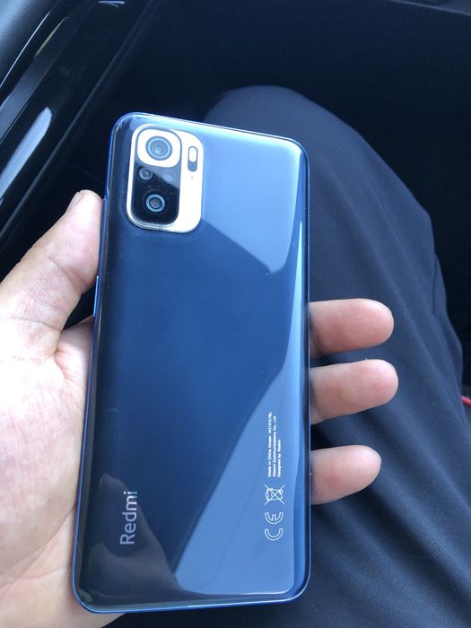 Redmi Note10 ,64 гбайт