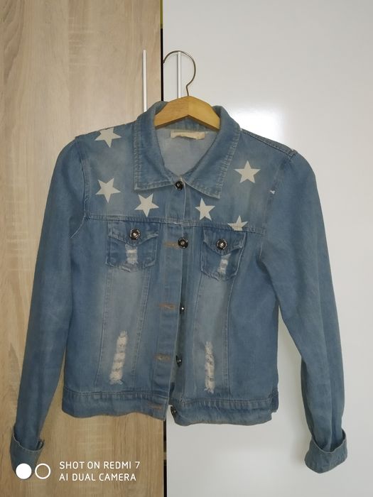 Дънково якенце, подходящо за сезона