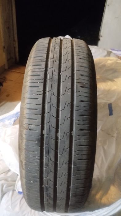 Продавам летни гуми Continental Dot 21г. 15 цола.