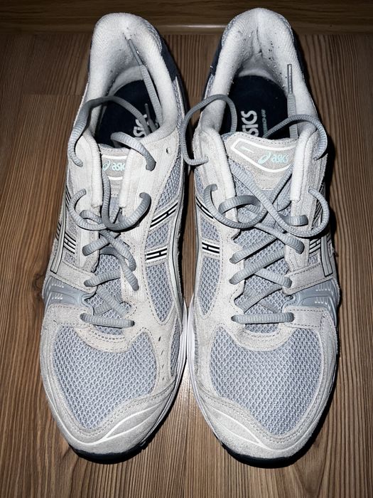 Asics Gel Kayano 14 Piedmont Gray/Glacier Gray 46.5(29.5cm)