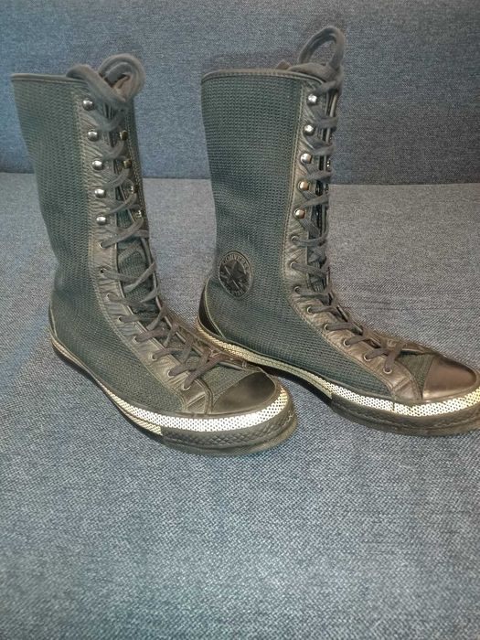 Converse Chuck Taylor All Star 1970s