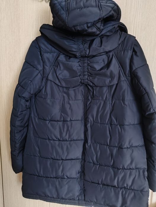 Продам куртки зимние