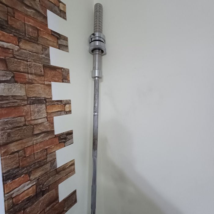 Bara olimpica profesionala Power lifting