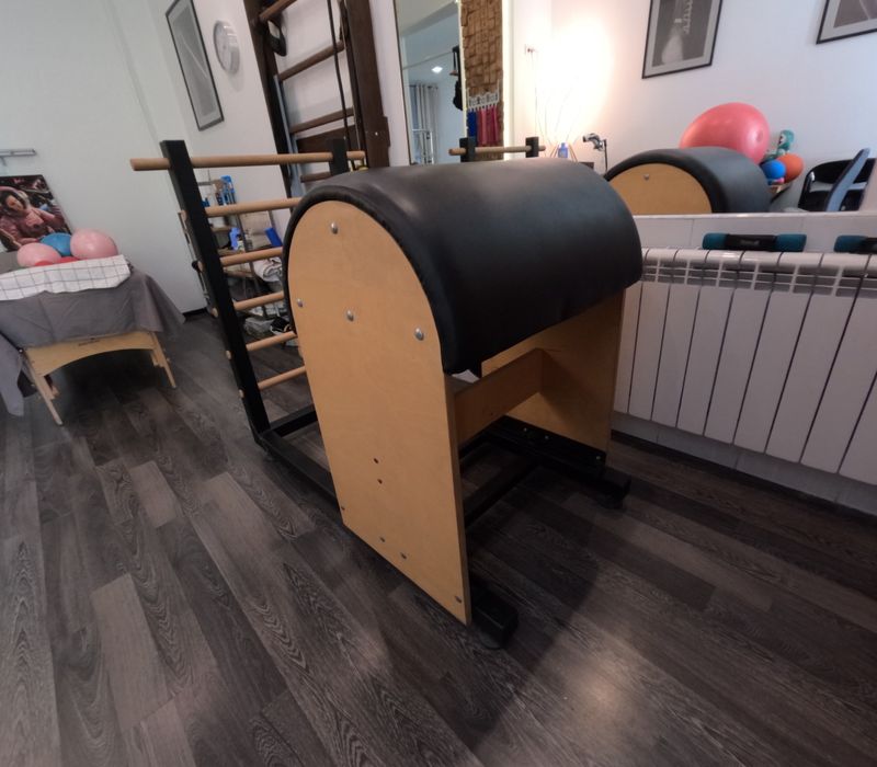 Пилатес Барел/Pilates Ladder Barrel