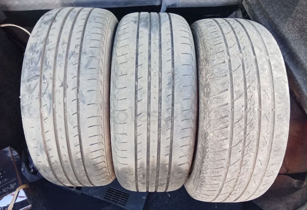 Титанка в хорошим сост