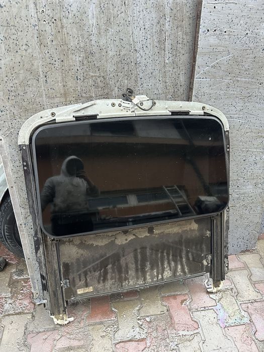 Trapa Mercedes ML W164 ML320 ML280