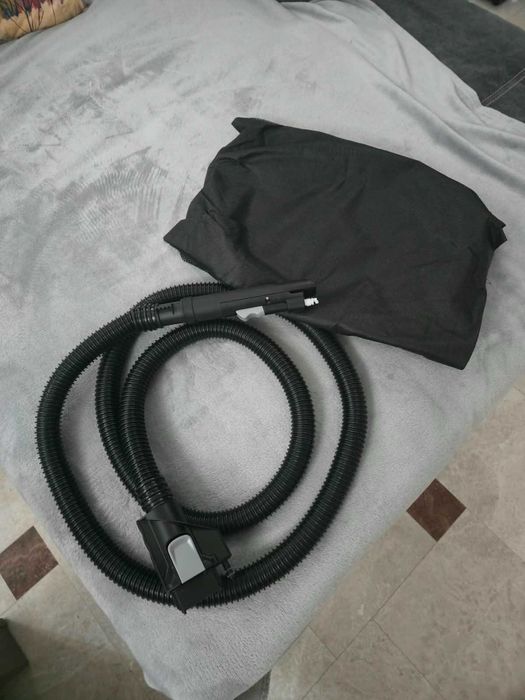 VAX SpinScrub Power Plus - spălat covoare și tapițerii, produs profesional ca nou