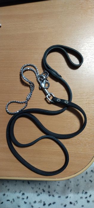 Продается новый поводок.