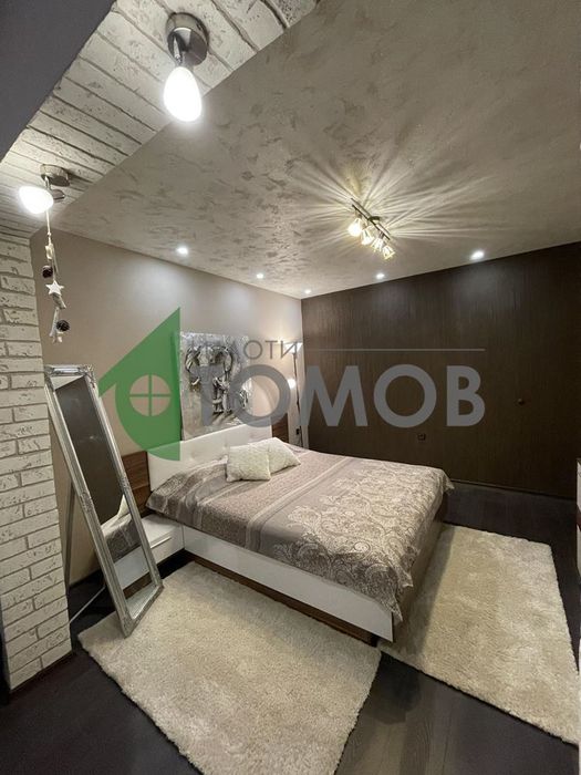 Продава се Тристаен апартамент в Шумен, Тракия - 67 кв.м за 1568 €/кв.м - Снимка #7