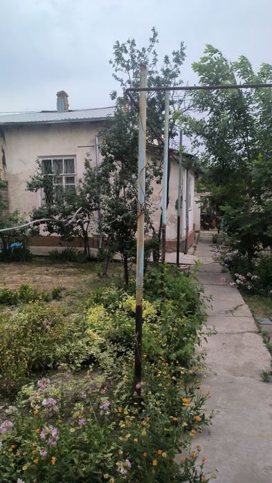 Сдаём дом в аренду на долгий срок