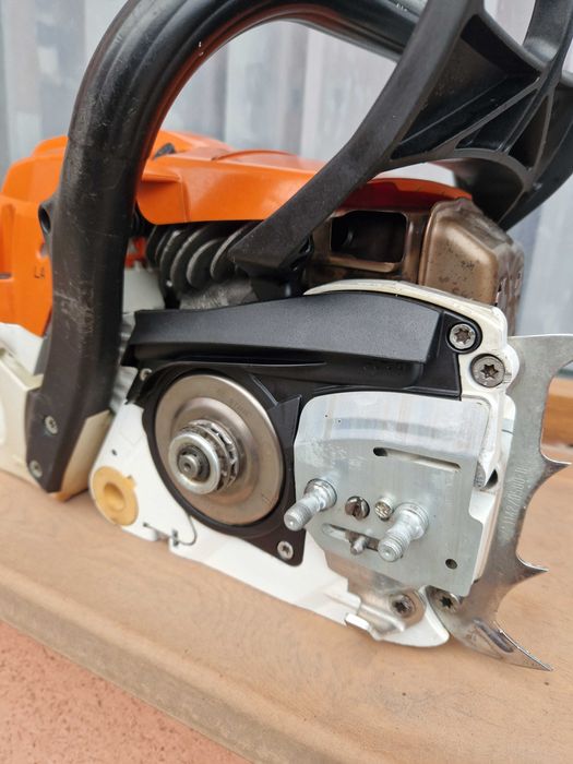 Щил Stihl MS261 .