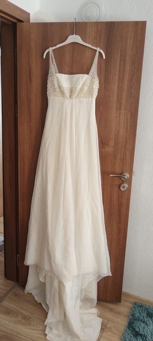 Булчинска рокля San Patrick