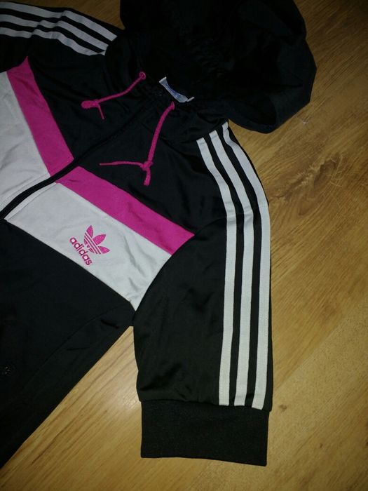 Hanorac damă Adidas mărimea M