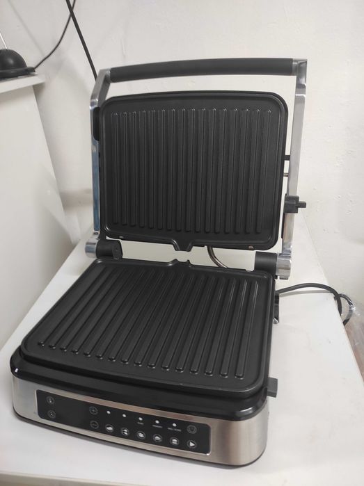 Продам гриль arg