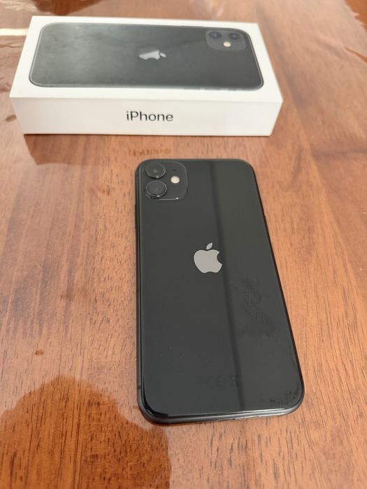 Iphone 11 128 гб