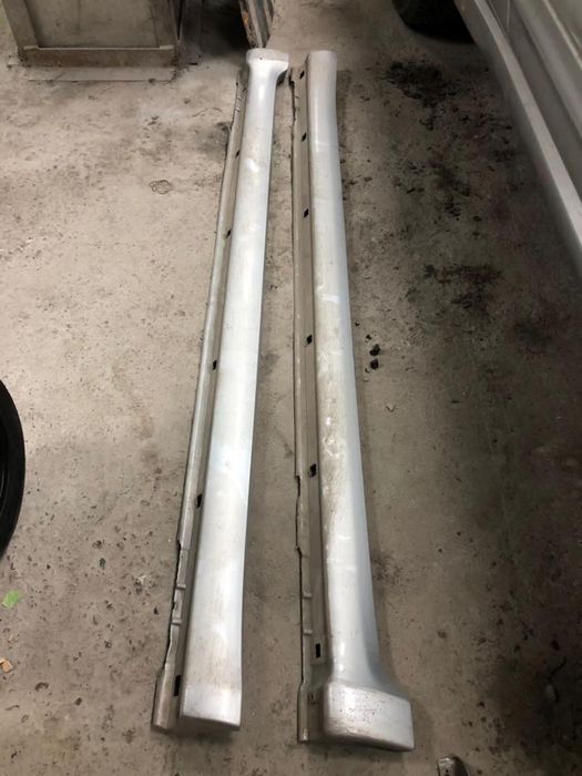 Запчасти на forester cr5