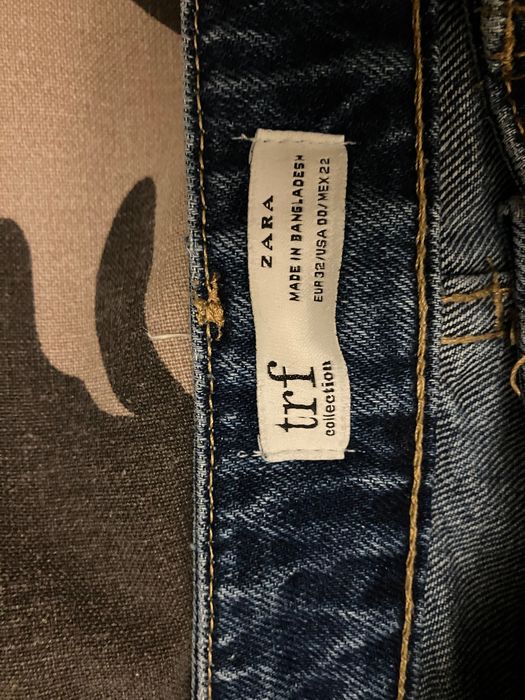 Дамски дънки Zara