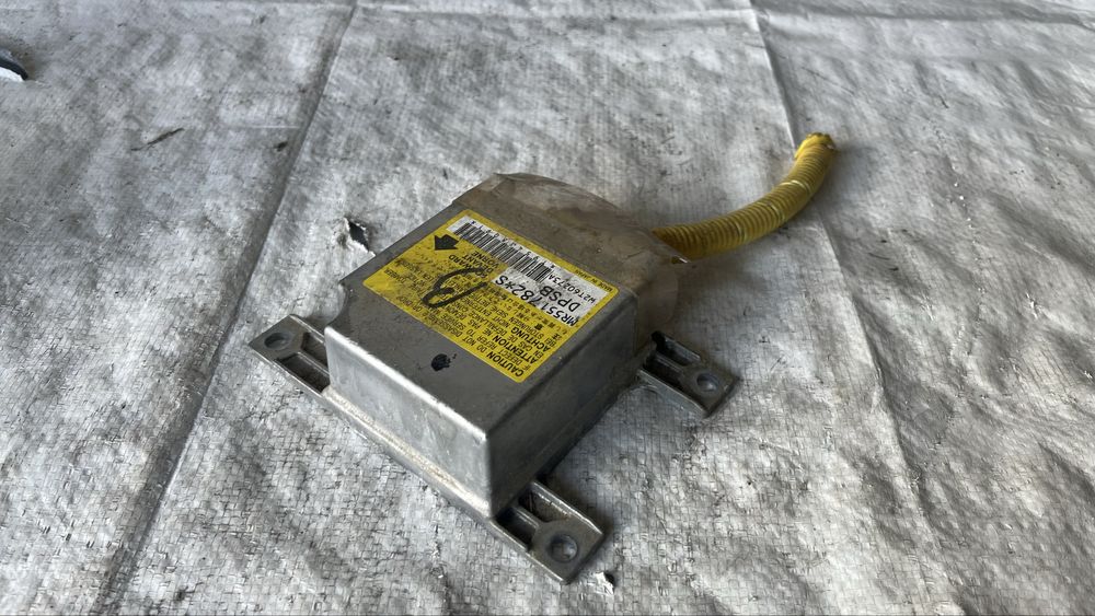 Модул еърбег Mitsubishi Pajero 3 (2000-2007)