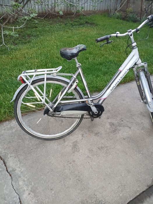 Bicicletă damă Montego