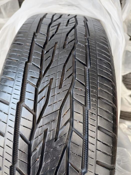 Шины Continental 215/65/16