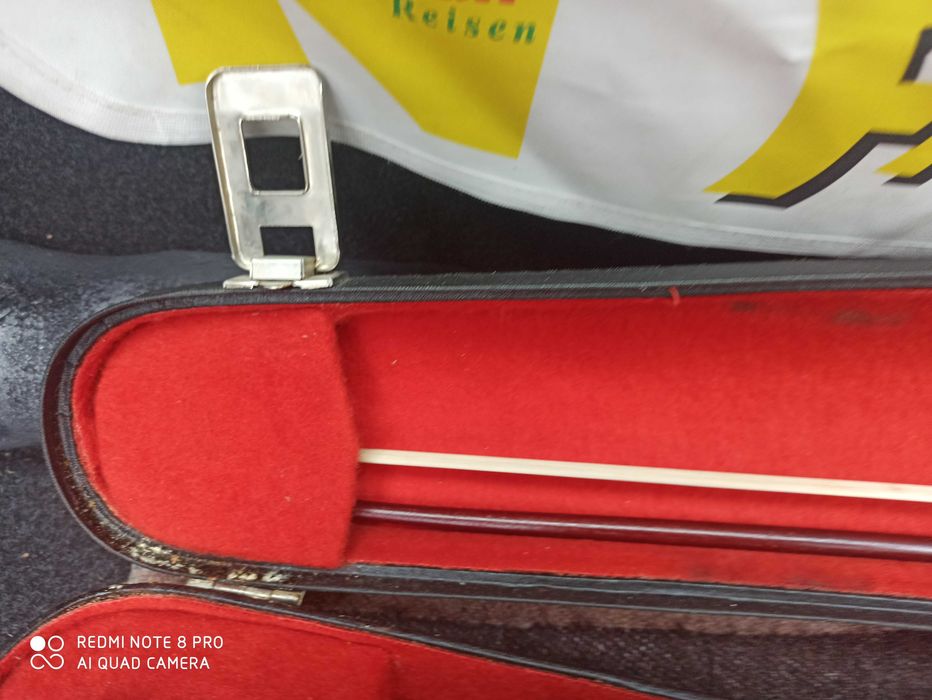 Цигулка 1/2 за деца