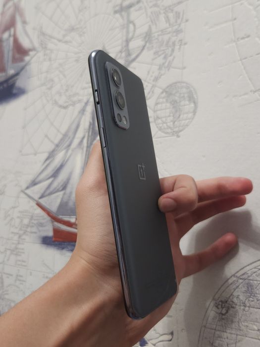 OnePlus Nord 2 5G