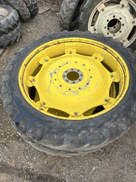 Roti tehnologice 12.4 -R46