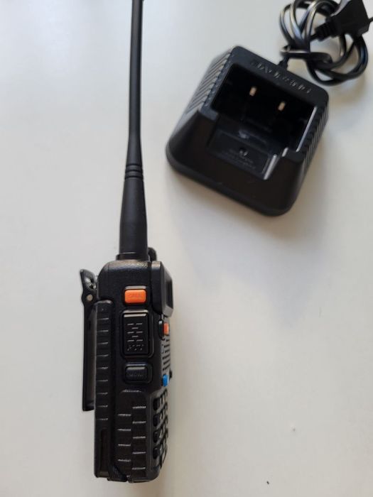 baofeng uv-5r 10w
