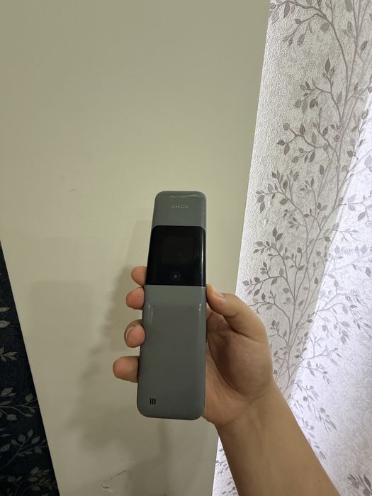 Novey Senat, Gusto, Nokia