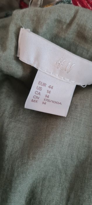 Geaca toamnă H&M 44