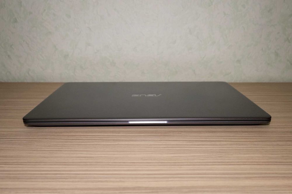 ASUS VivoBook S510UQ, i5-8250U, 12GB DDR4, 128GB + 1TB, NVIDIA 940MX