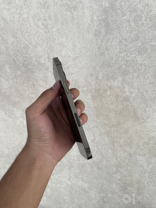 iPhone 12 Pro Max 128GB 2 Sim ideal